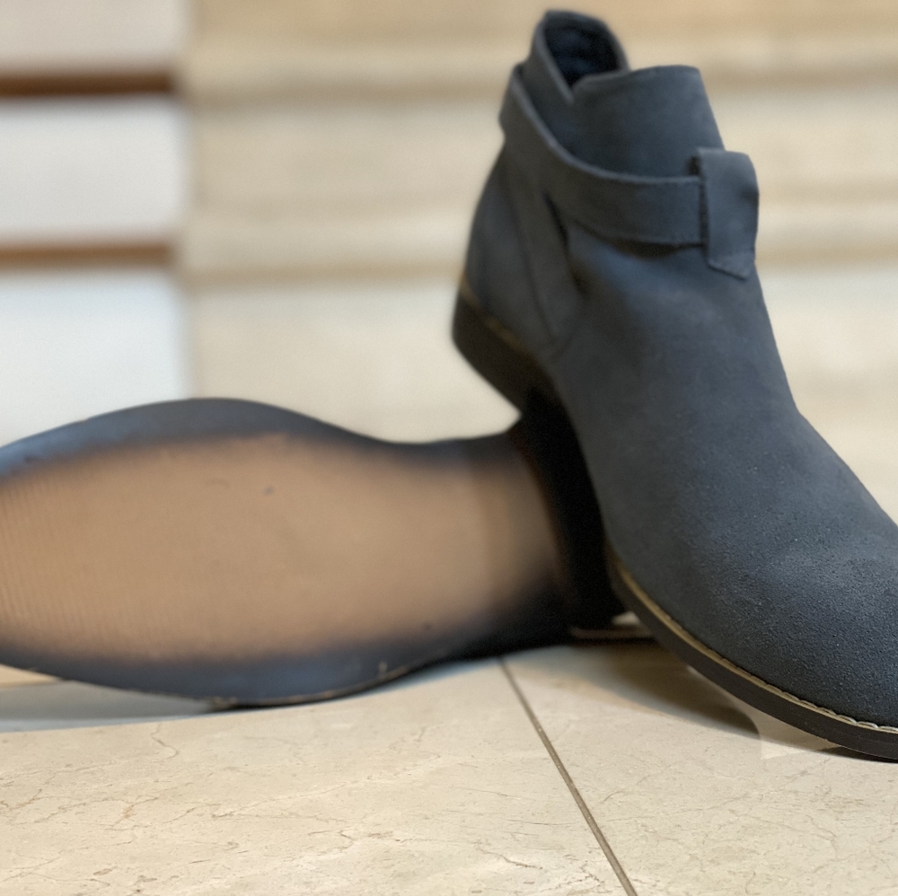 Men's boot - Picture 6 of 8